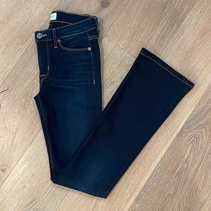 Love Midrise Bootcut Jeans by Hudson Jeans